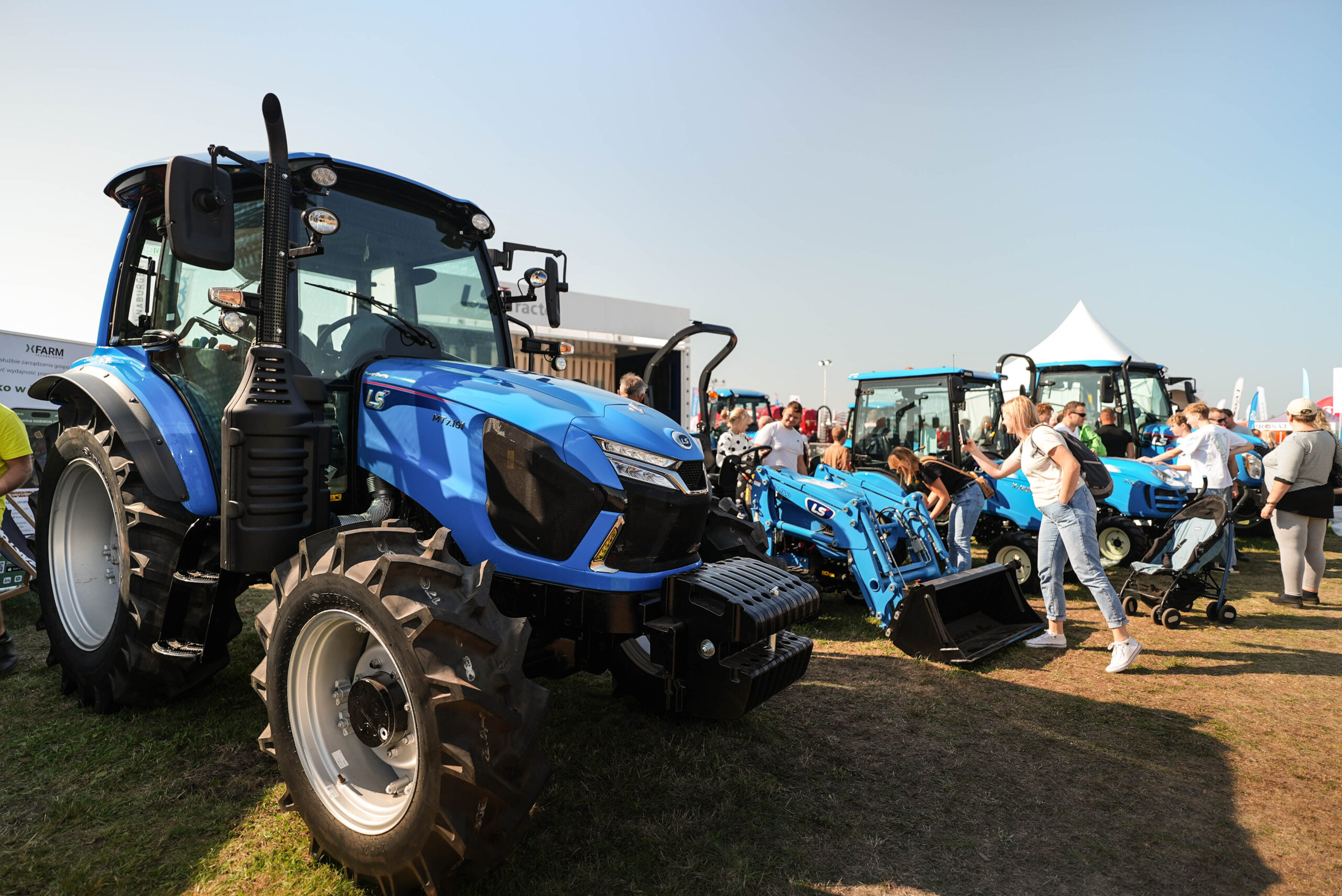 Rolnictwo 4.0 – szansa na rozwój czy kolejne wyzwanie?